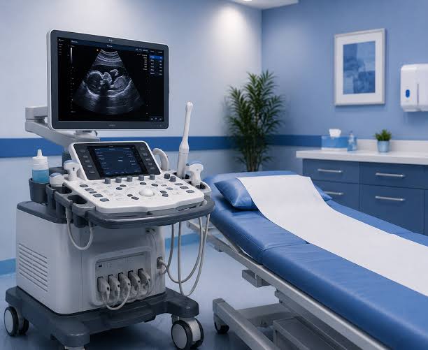 Victory Laboratory and Ultrasound Services